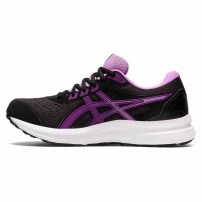 Кросівки для бігу жіночі Asics GEL-CONTEND 8 Black/Orchid